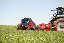 Solomax - LS Tractor