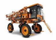 Solomax - LS Tractor