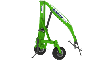 GUINCHOS BIG BAG • GAHG RO BR