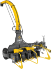 Solomax - LS Tractor