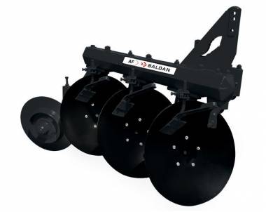 AF- Arado Fixo