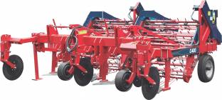 Solomax - LS Tractor