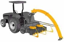 Solomax - LS Tractor