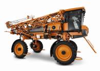 Solomax - LS Tractor
