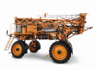 Solomax - LS Tractor