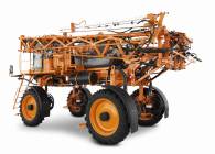 Solomax - LS Tractor