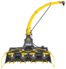 Solomax - LS Tractor