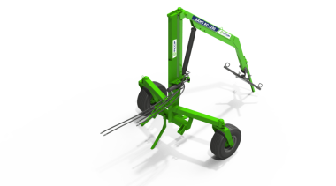 GUINCHOS BIG BAG • GAHG RO