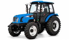 Plus 90 ls tractor