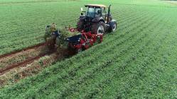 Solomax - LS Tractor