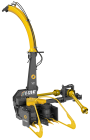 Solomax - LS Tractor