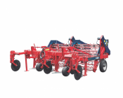 Solomax - LS Tractor
