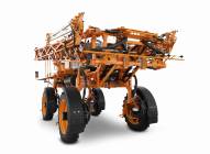 Solomax - LS Tractor