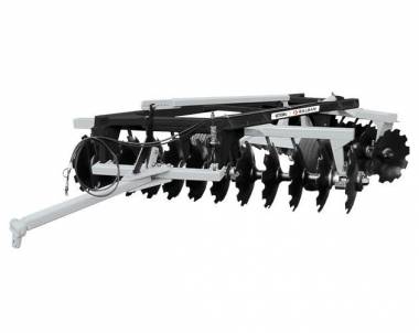 GTCR-C - Grade Controle Remoto Canavieira