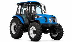 Plus 90 ls tractor